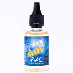 AL Ryan USA Limited 30ml