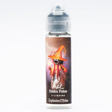 AL Hidden Potion Explosive Melon 50ml