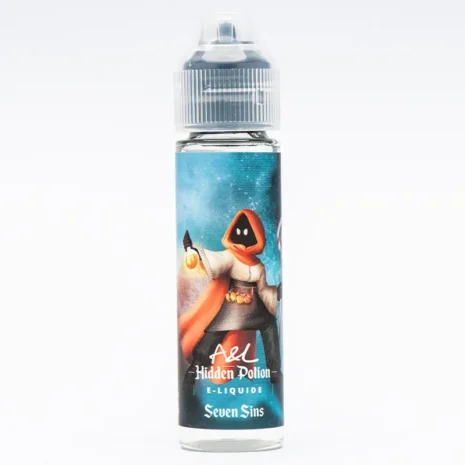 AL Hidden Potion Seven Sins 50ml