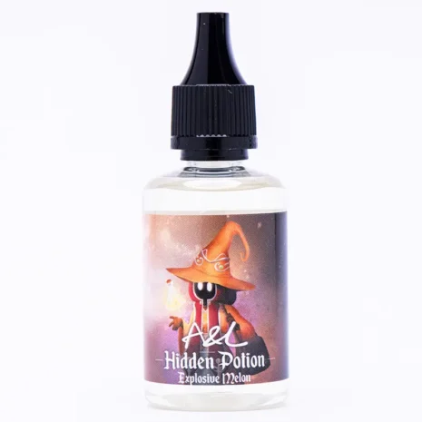 AL Hidden Potion Explosive Melon 30ml