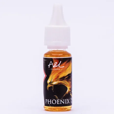 A&L Phoenix 10ml