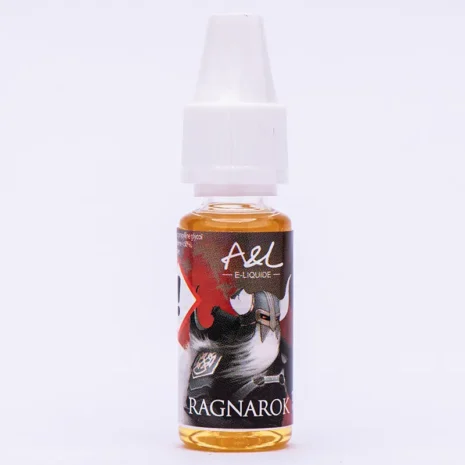 A&L Ragnarok 10ml