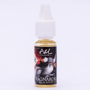 A&L Ragnarok Ultimate Sels de nicotine