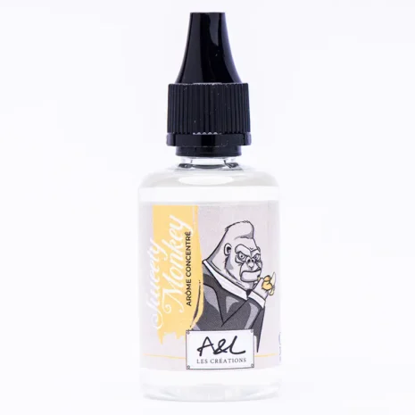 AL Sweety Monkey 30ml