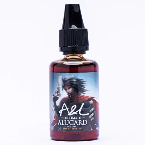 AL Ultimate Alucard SWEET EDITION 30ml