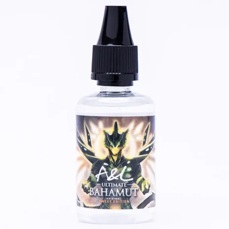 AL Ultimate Bahamut SWEET EDITION 30ml