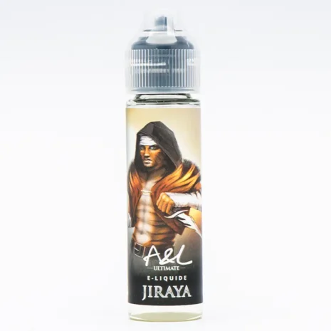 AL Ultimate Jiraya 50ml