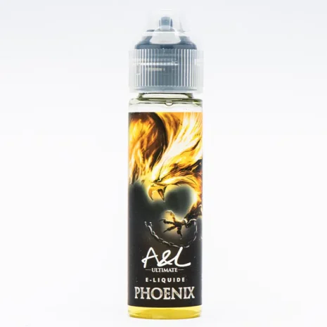 AL Phoenix 50ml