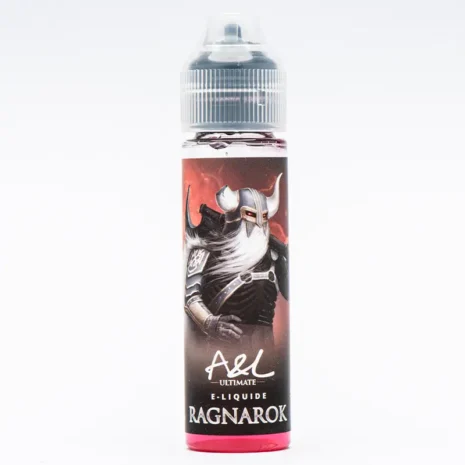 AL Ragnarok 50ml