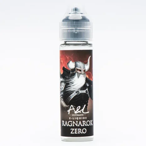 AL Ragnarok Zero 50ml