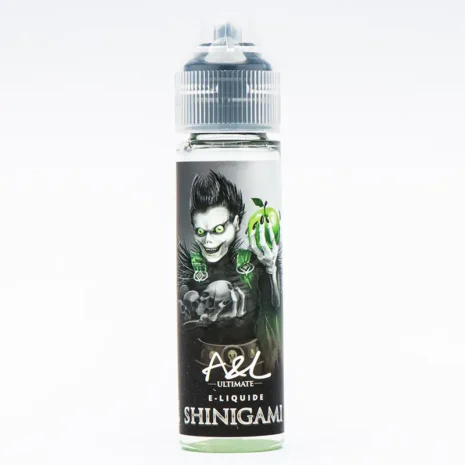 AL Ultimate Shinigami 50ml