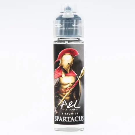 AL Spartacus 50ml