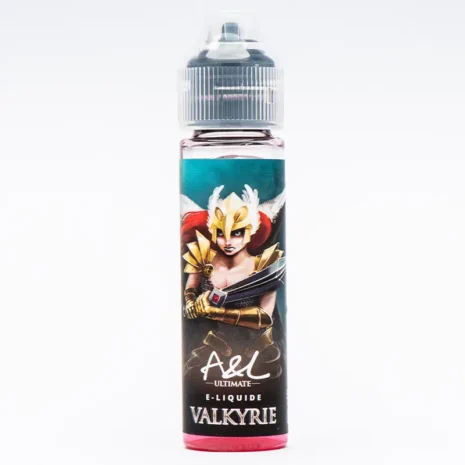 AL Valkyrie 50ml