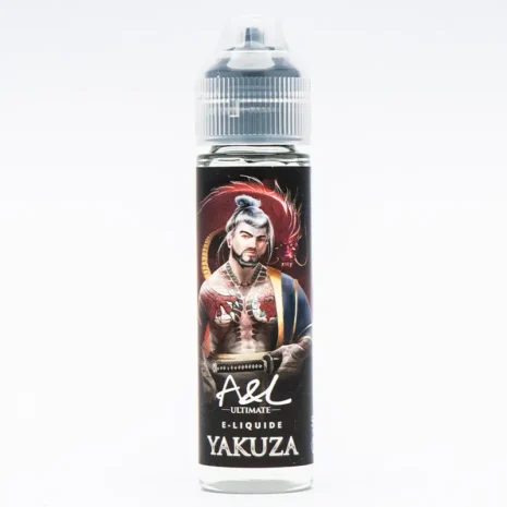 AL Ultimate Yakuza 50ml