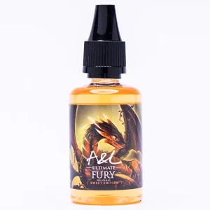 AL Ultimate Fury Sweet Edition 30ml