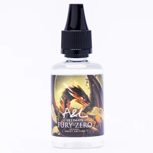 AL Ultimate Fury Zero Sweet Edition 30ml