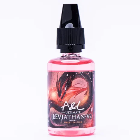 AL Ultimate Leviathan V2 SWEET EDITION 30ml