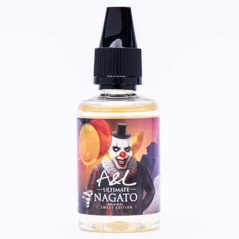 AL Ultimate Nagato Sweet Edition 30ml