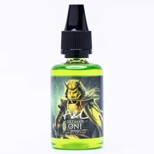 AL Ultimate Oni Sweet Edition 30ml