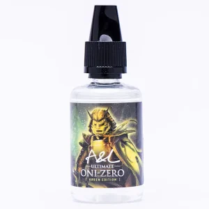 AL Ultimate Oni Zero Green Edition 30ml