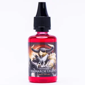 AL Ultimate Ragnarok Legend SWEET EDITION 30ml