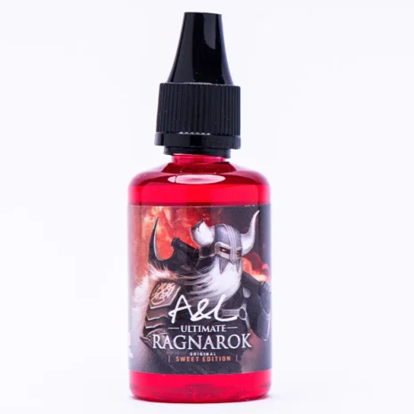 AL Ultimate Ragnarok Sweet Edition 30ml