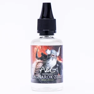 AL Ultimate Ragnarok Zéro Green Edition 30ml