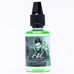 AL Ultimate Shinigami Green Edition 30ml