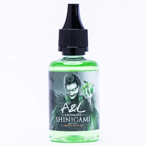 AL Ultimate Shinigami SWEET EDITION 30ml