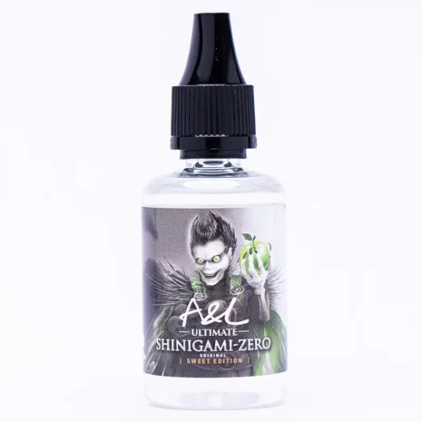 AL Ultimate Shinigami Zero SWEET EDITION 30ml