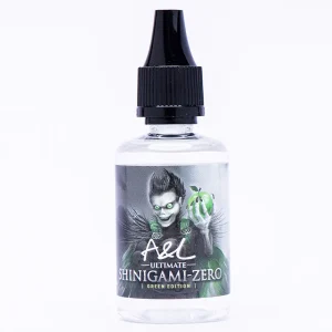 AL Ultimate Shinigami Zero Green Edition 30ml