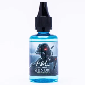 AL Ultimate Shinobi Green Edition 30ml