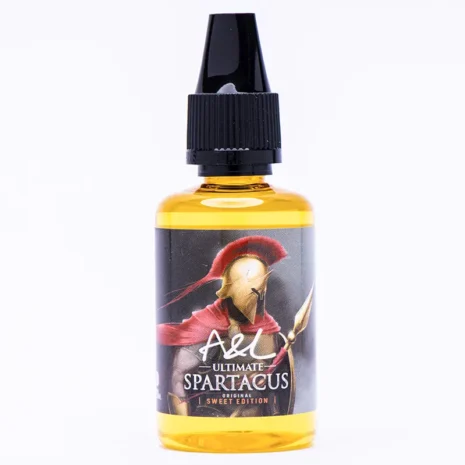 AL Ultimate Spartacus SWEET EDITION 30ml