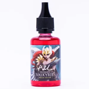 AL Ultimate Valkyrie Green Edition 30ml