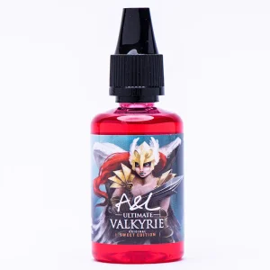 AL Ultimate Valkyrie Sweet Edition 30ml