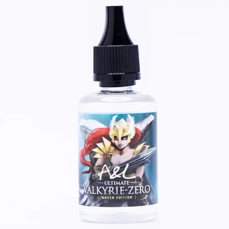 AL Ultimate Valkyrie Zero Green Edition 30ml