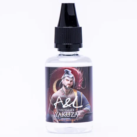 AL Ultimate Yakuza SWEET EDITION 30ml