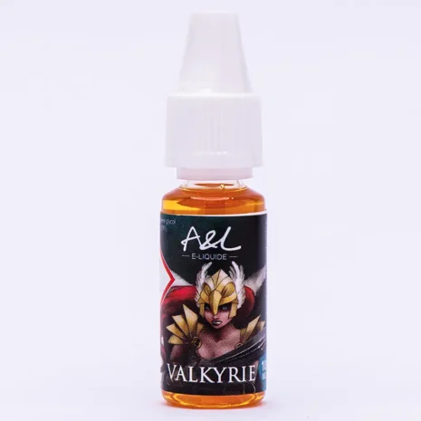 A&L Valkyrie 10ml