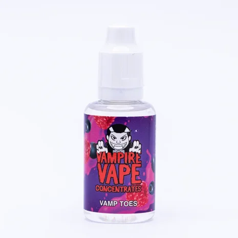 Vampire Vape Vamp Toes 30ml