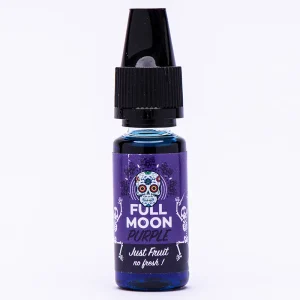 Full Moon Purple Just Fruit 10ml