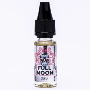 Full Moon Silver 10ml