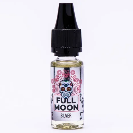 Full Moon Silver 10ml