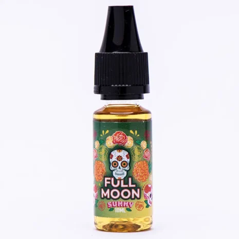 Full Moon Sunny 10ml