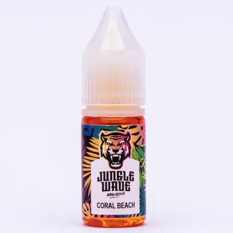 Jungle Wave Coral Beach 10ml