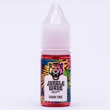 Jungle Wave Dark Fire 10ml