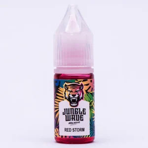 Jungle Wave Red Storm 10ml