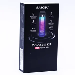 Smok Novo 2X Pod Kit