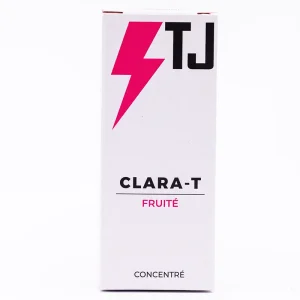 T-Juice Clara-T 30ml
