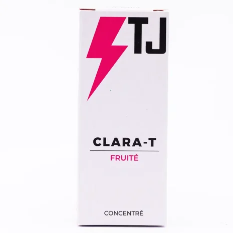 T-Juice Clara-T 30ml