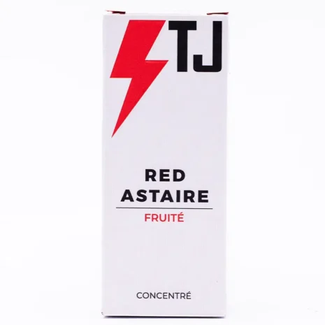 T-Juice Red Astaire 30ml